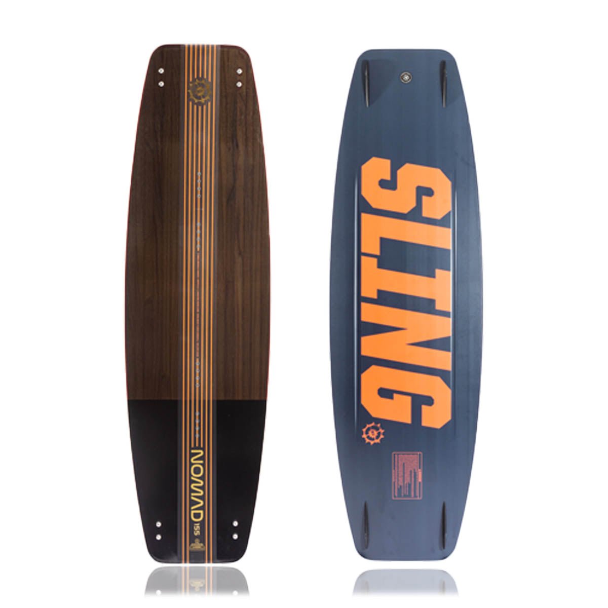 Slingshot Nomad Wakeboard 2022