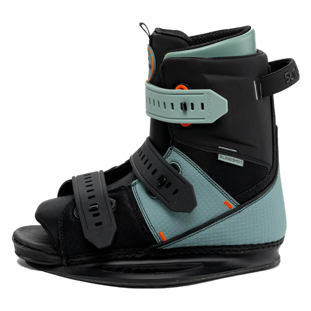 Slingshot Option Wakeboard Bindings 2022 - BoardCo