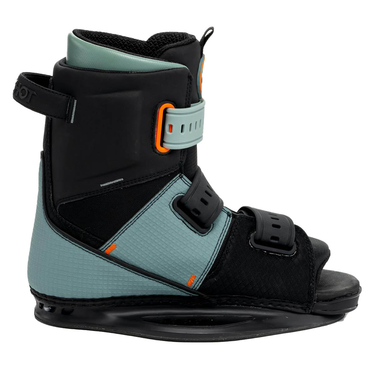 Slingshot Option Wakeboard Bindings 2022 - BoardCo