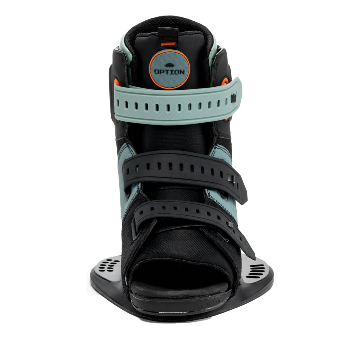 Slingshot Option Wakeboard Bindings 2022 - BoardCo