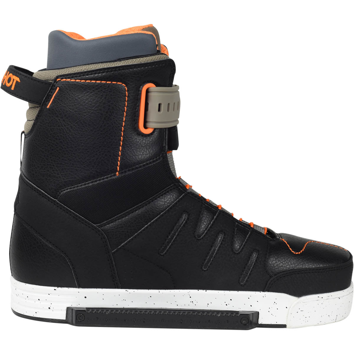 Slingshot RAD Wakeboard Bindings 2020 - BoardCo