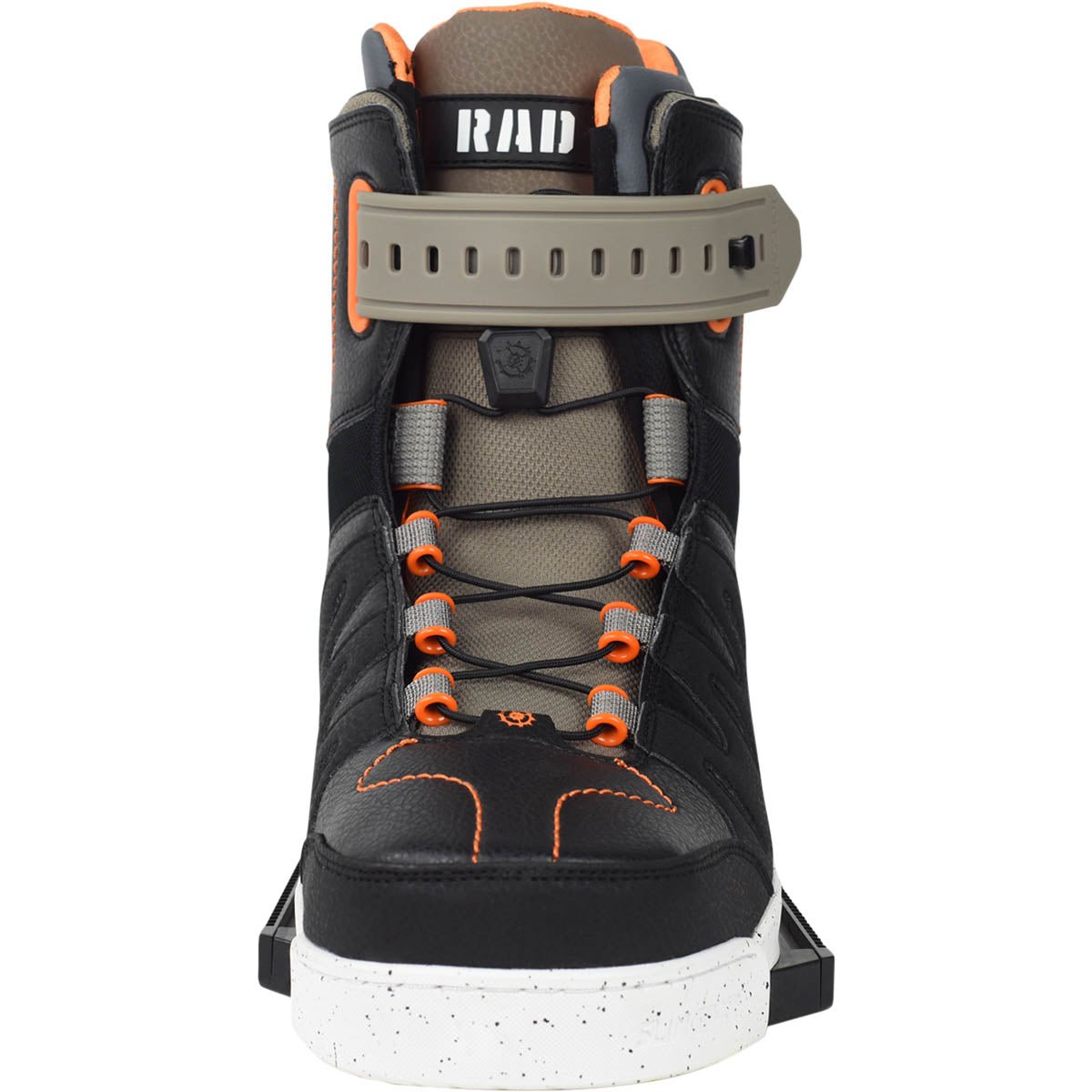 Slingshot RAD Wakeboard Bindings 2020 - BoardCo