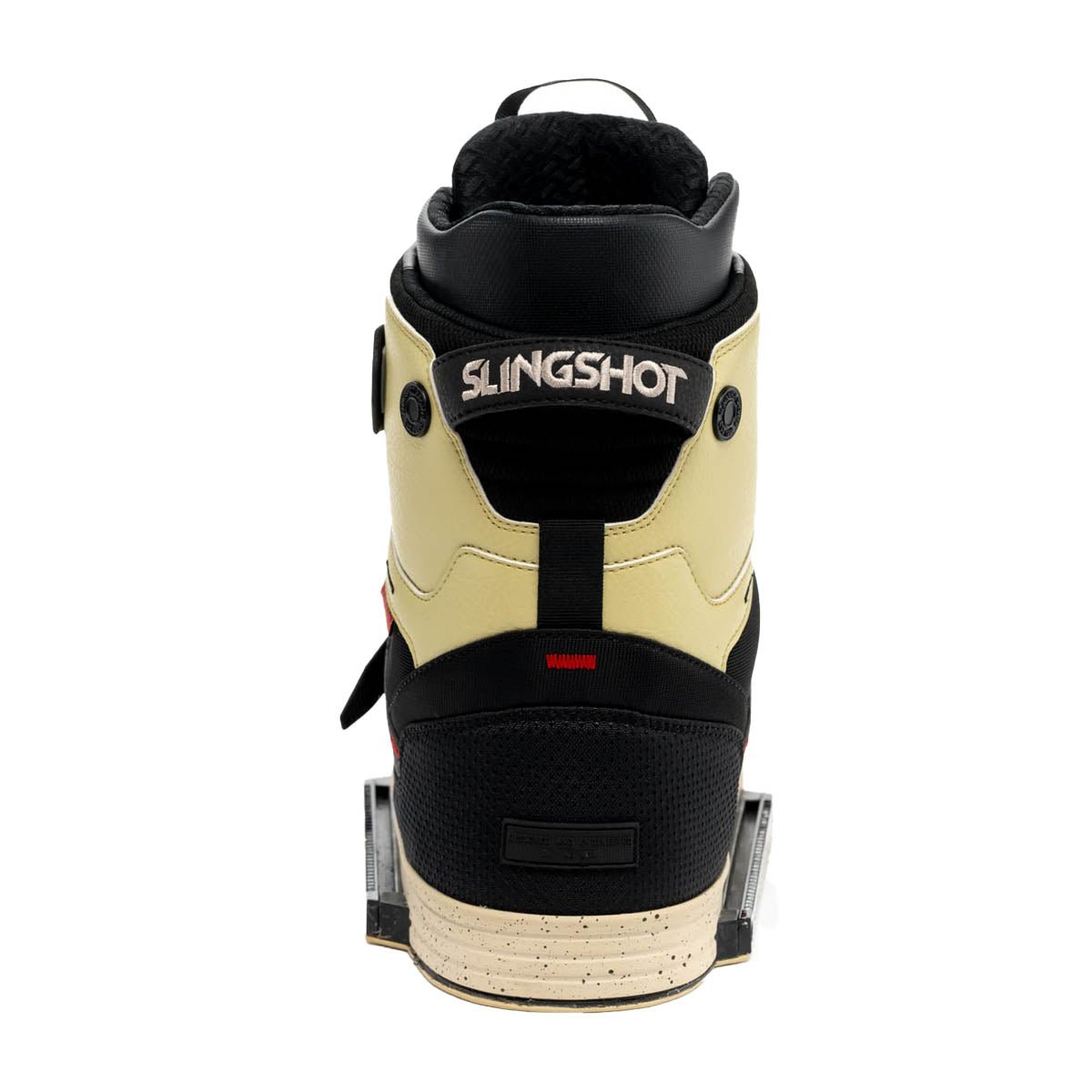 Slingshot RAD Wakeboard Bindings 2022 - BoardCo