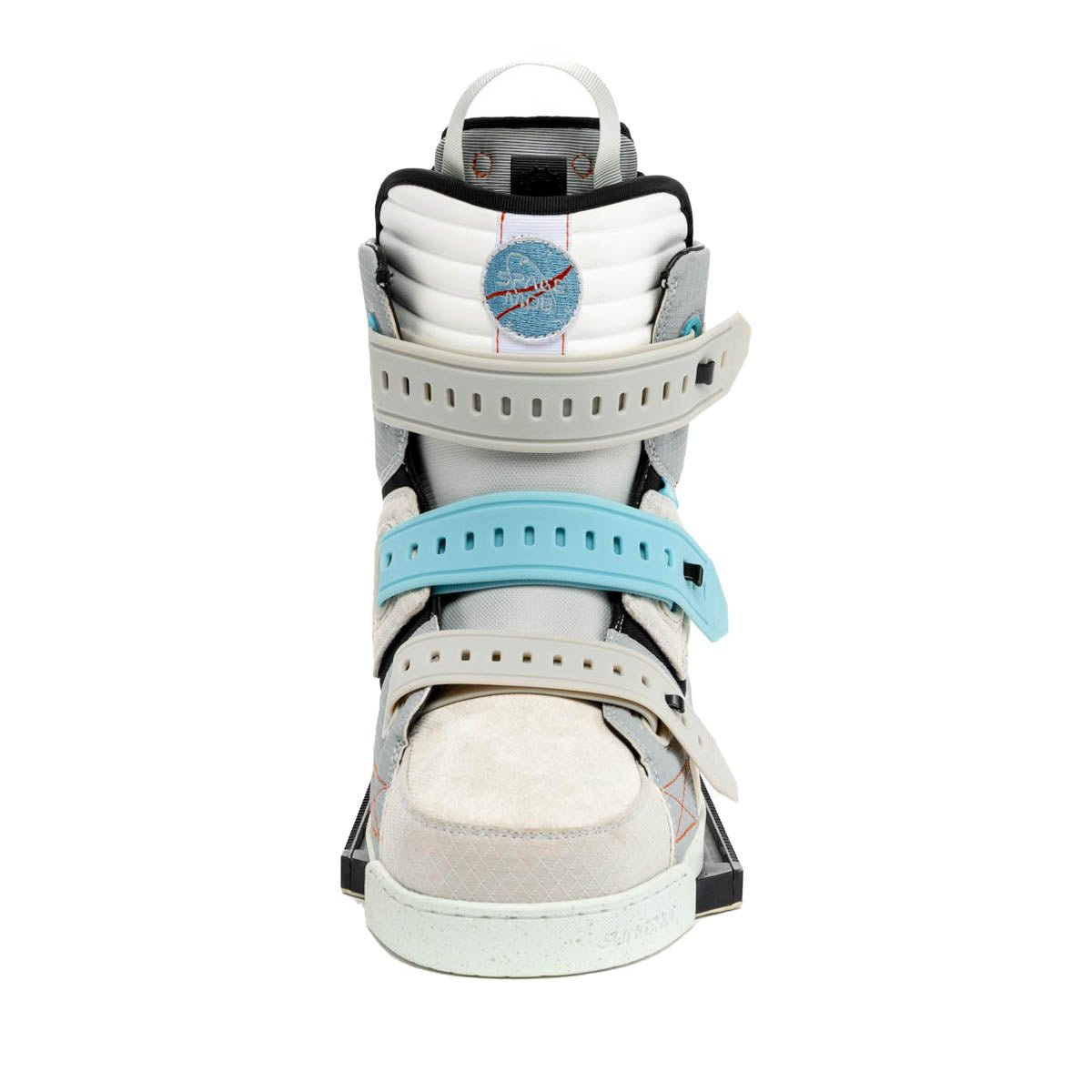 Slingshot Space Mob Wakeboard Bindings 2022 - BoardCo
