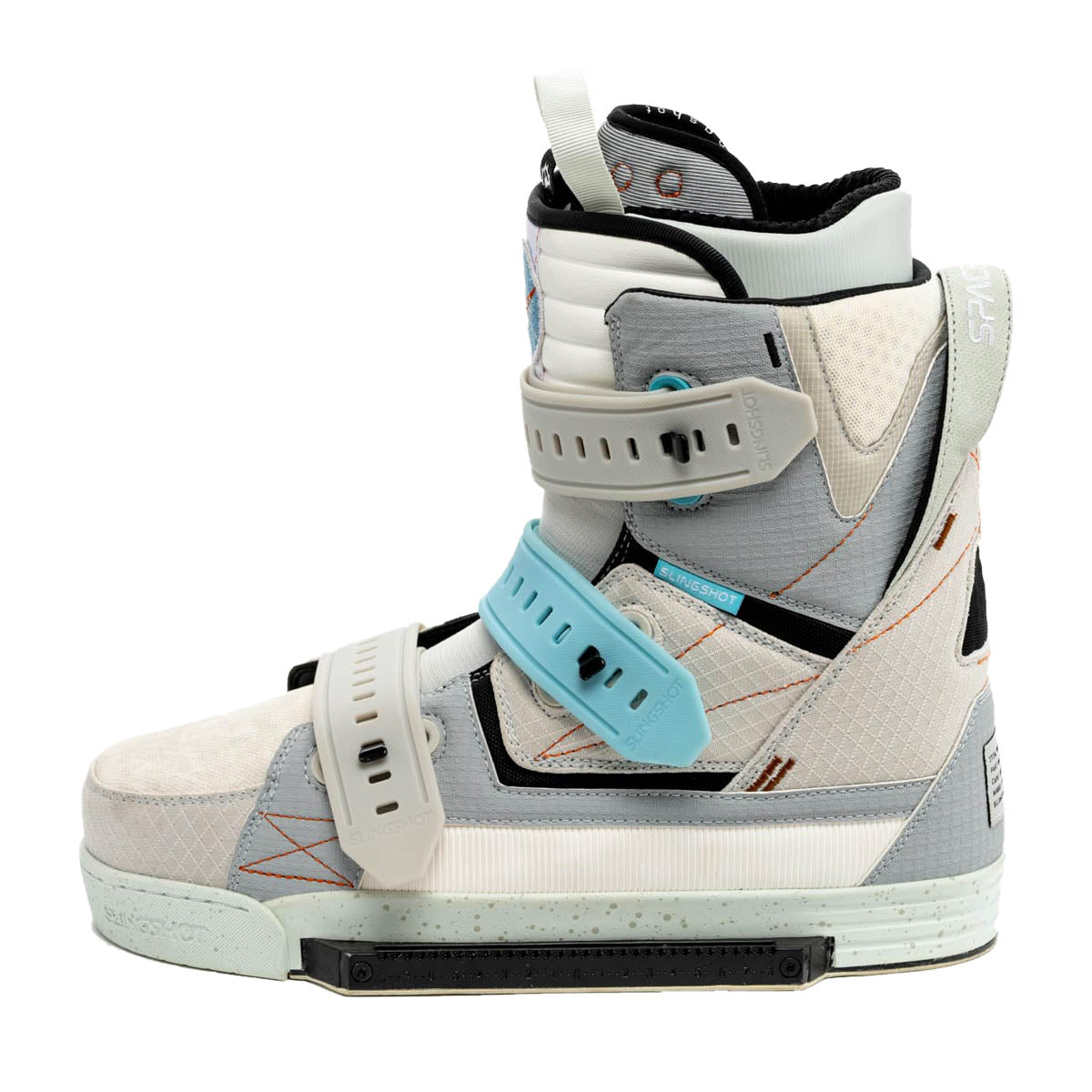 Slingshot Space Mob Wakeboard Bindings 2022 - BoardCo