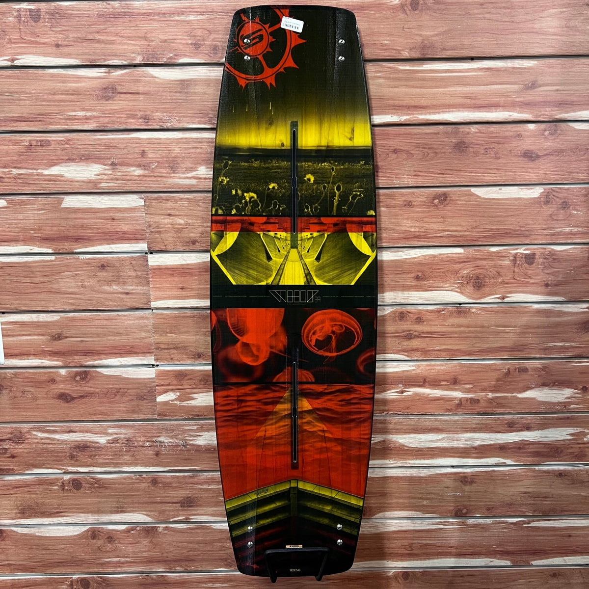 Slingshot Whip Wakeboard 2015 - BoardCo