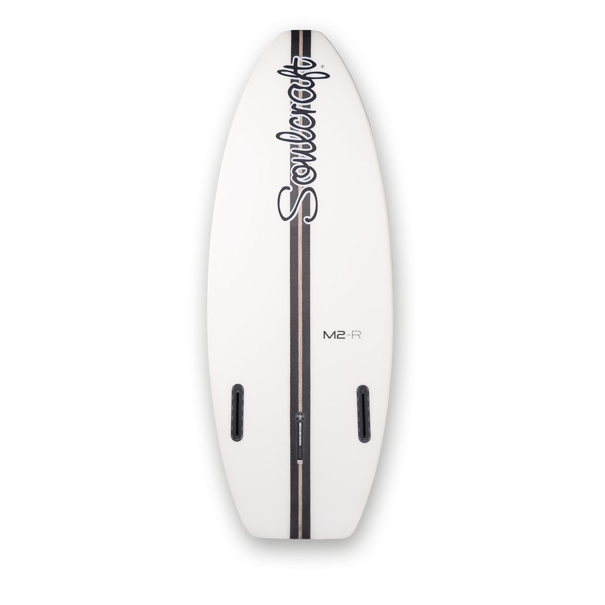 Soulcraft M2-R R-Series Wakesurf Board 2023 - BoardCo