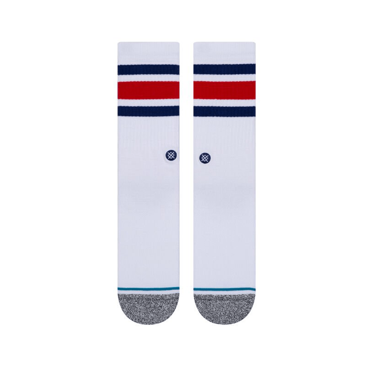 Stance Boyd ST Socks in Blue - BoardCo