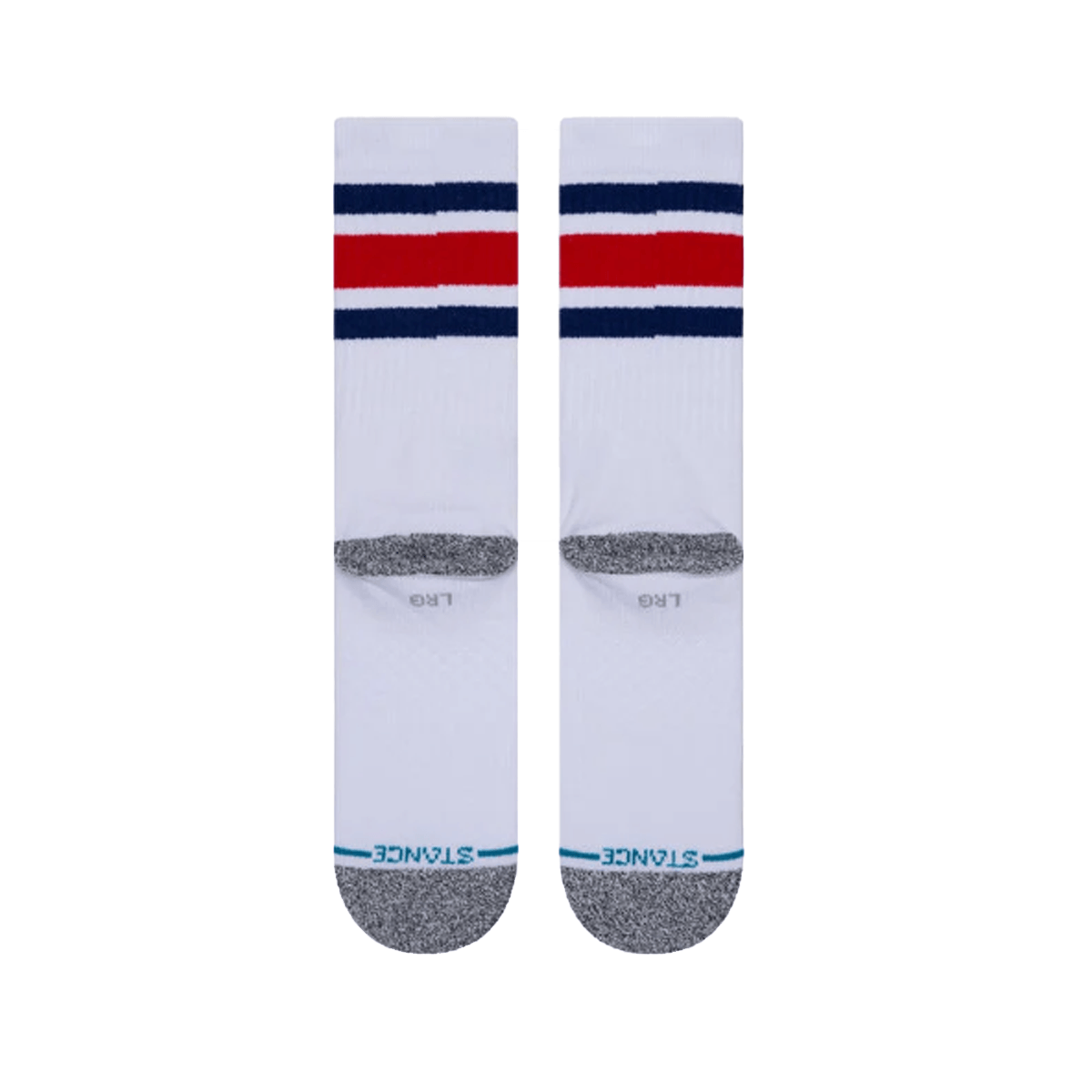 Stance Boyd ST Socks in Blue - BoardCo