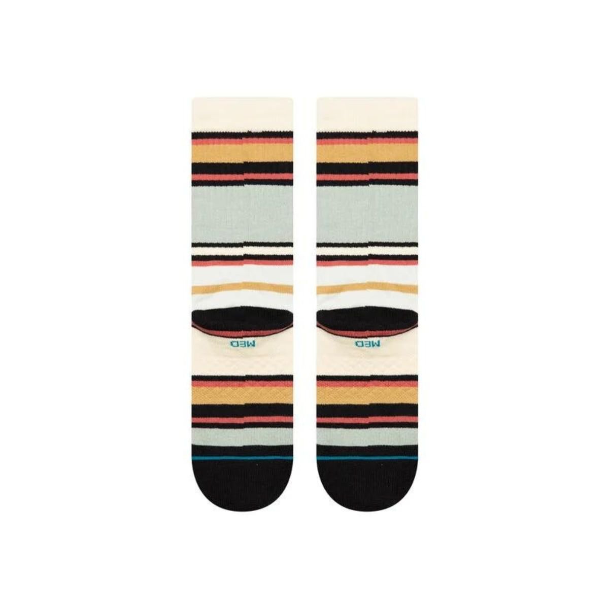 Stance Mike B Socks in Blue - BoardCo