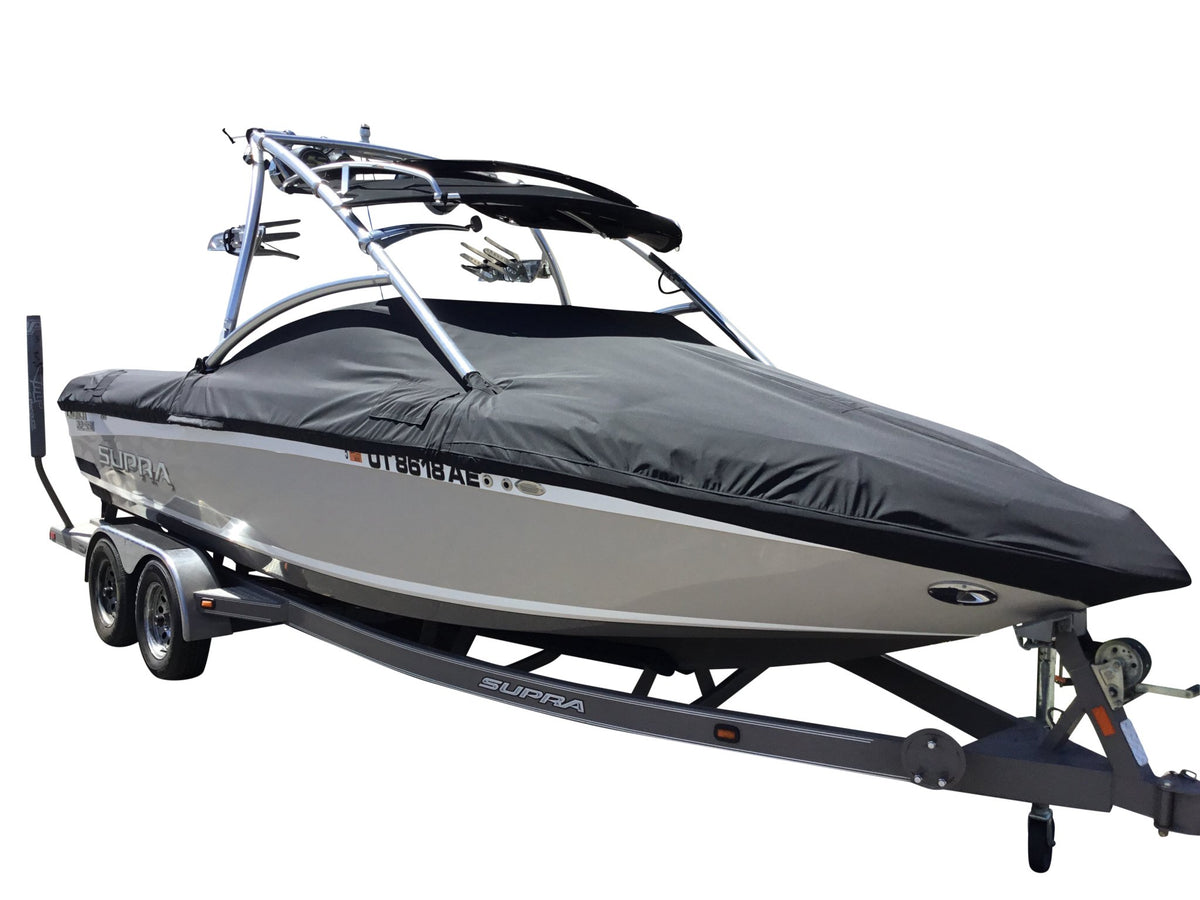 Supra Launch 22SSV Cinch Cover - BoardCo