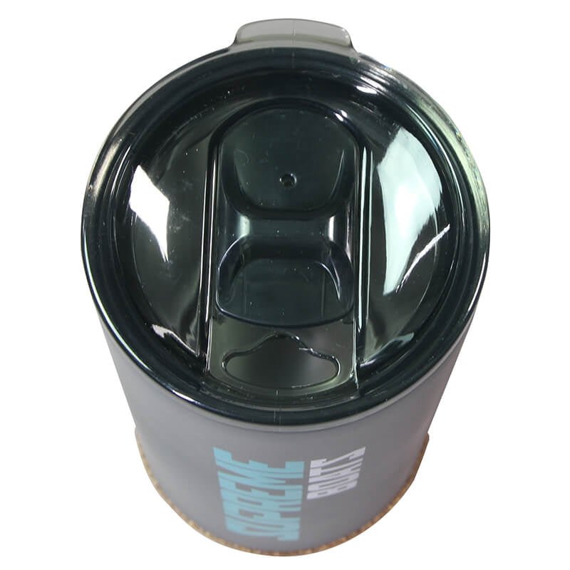 Supreme Boats 16oz Valhalla Tumbler in Grey - BoardCo