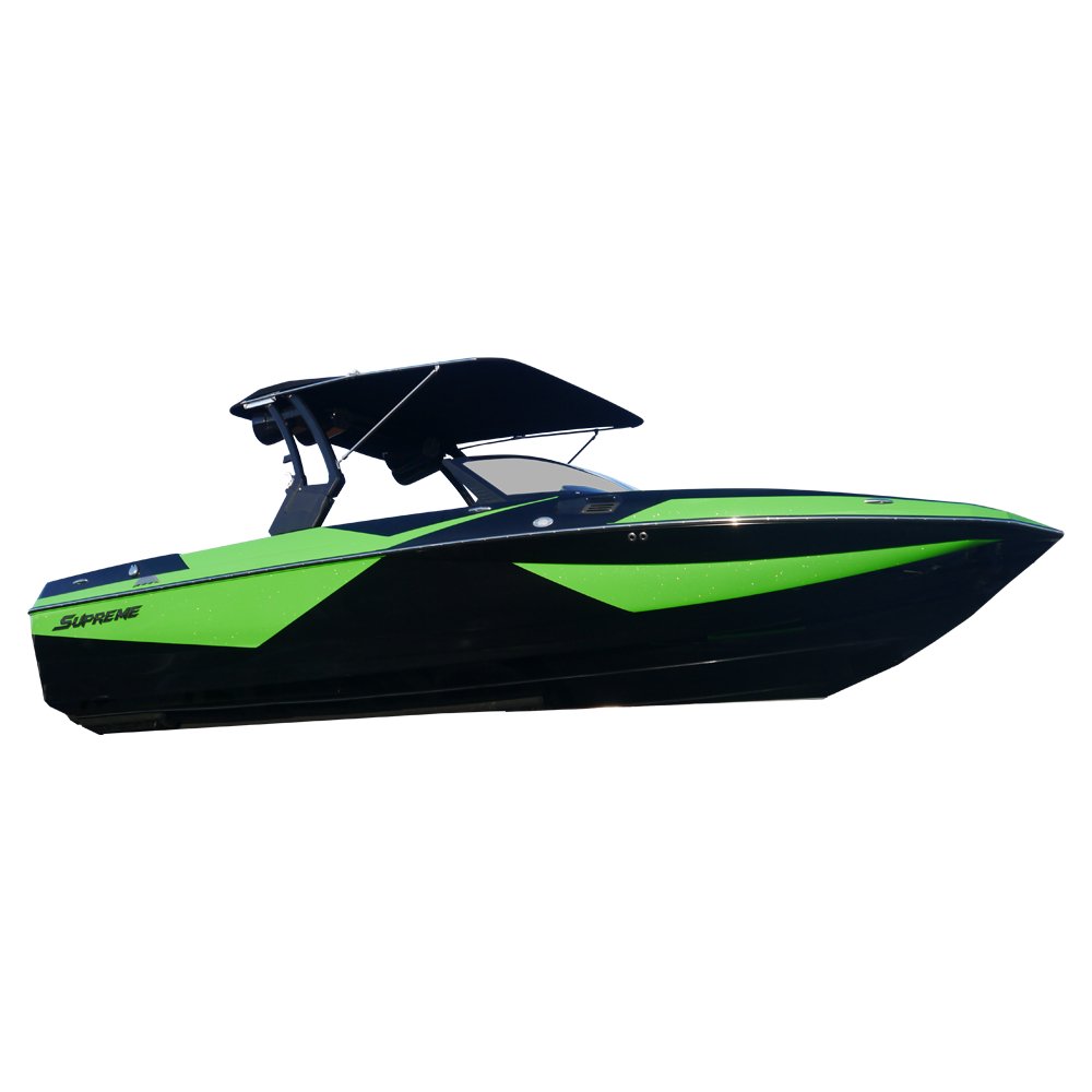 Supreme Octo Folding Canopy Top (Narrow) - BoardCo