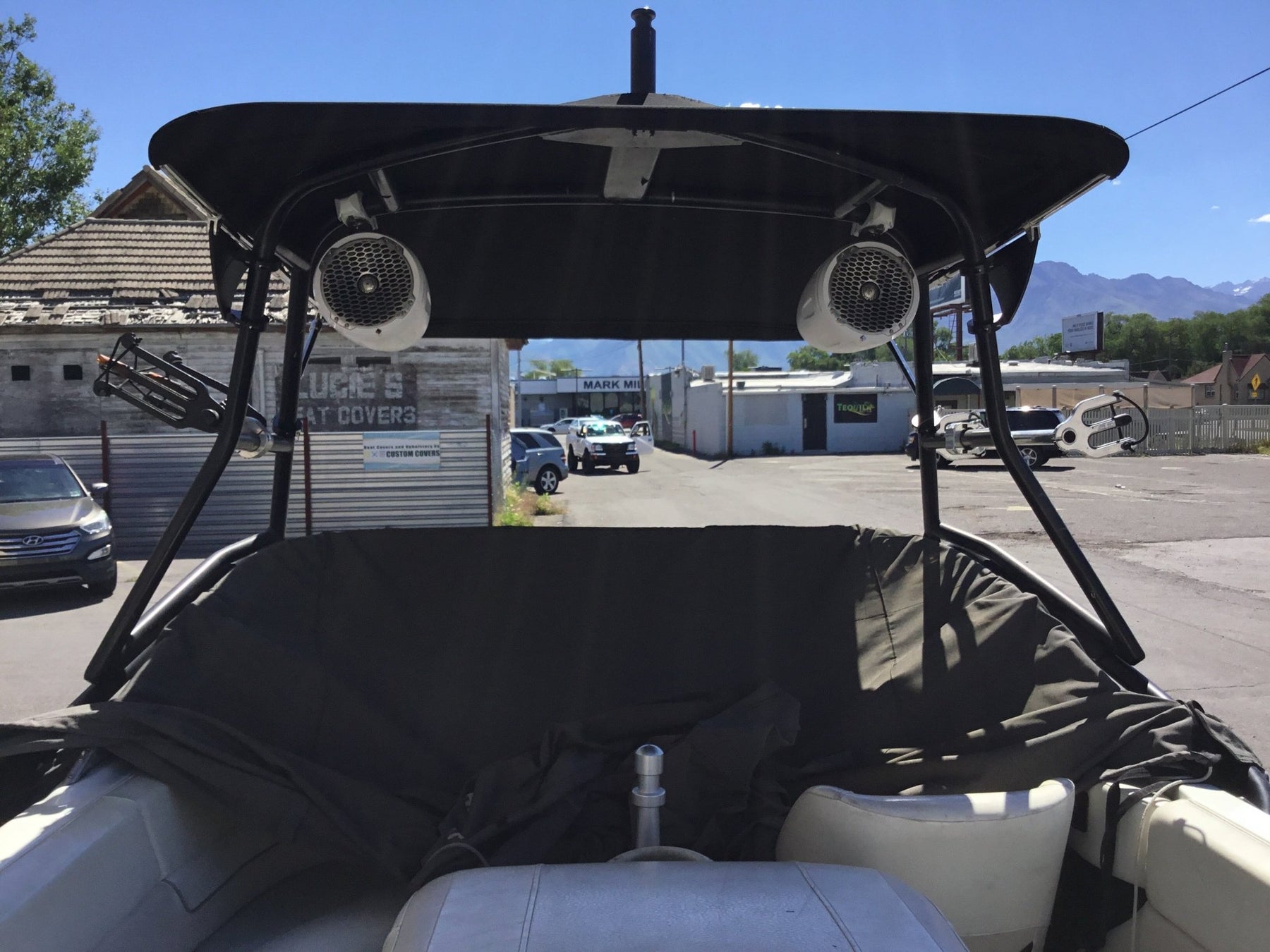 Toyota Epic E22 FCT - BoardCo