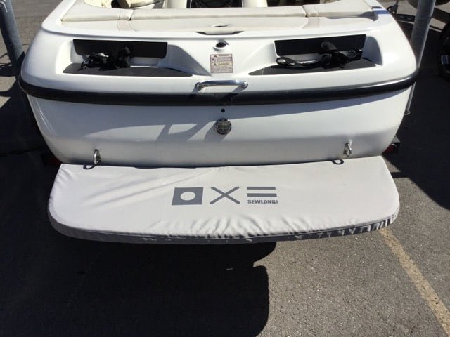Toyota Epic Round Swim Platform Cover - BoardCo