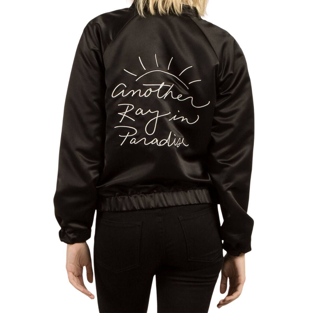 Volcom Beat Beach Jacket - BoardCo