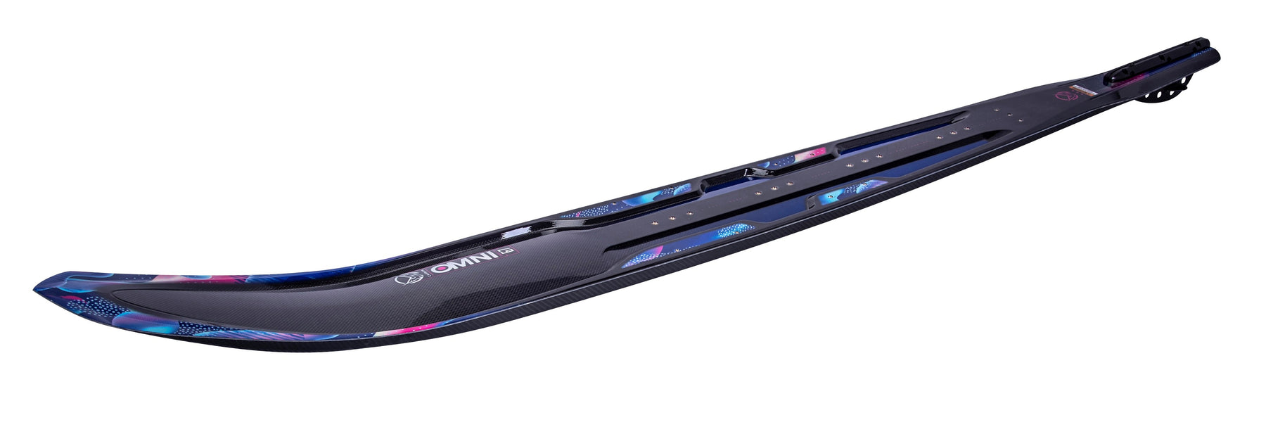 HO Women's Carbon Omni Water Ski 2021