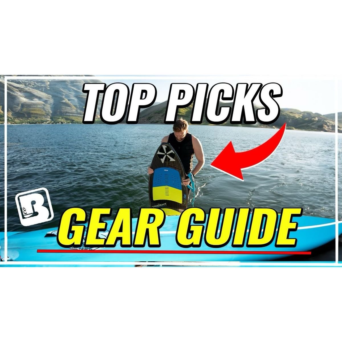 2023 Holiday Gift Guide - BoardCo