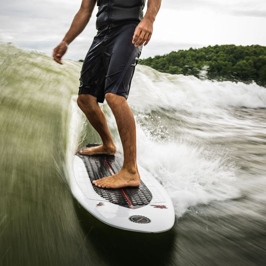 Beginner Wake Surf Boards from Hyperlite - BoardCo