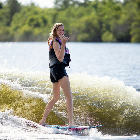 Buying the Perfect Kids Wakesurf Board - BoardCo