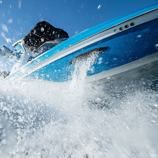 Centurion vs. Malibu Boats Ballast Systems - BoardCo