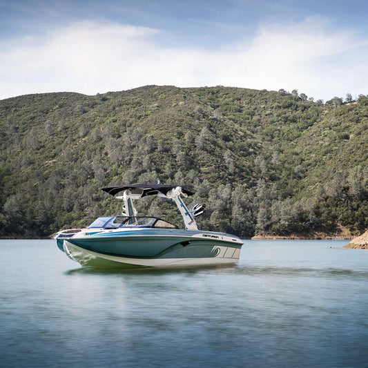 Centurion vs. Malibu vs. Nautique Fuel Economy - BoardCo