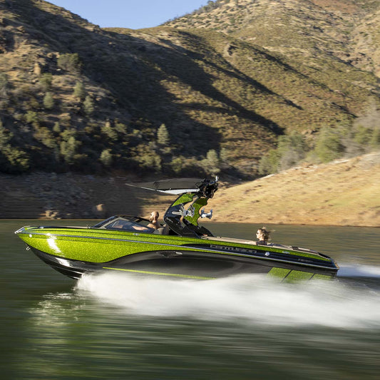 Centurion vs Malibu vs Nautique – Wakesurf Boat Power and Performance - BoardCo