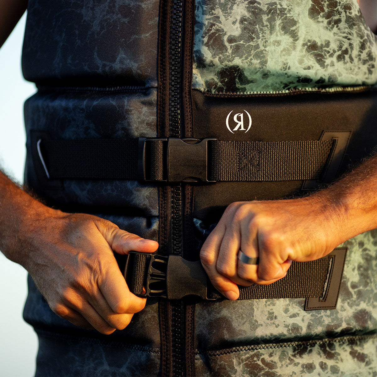 Life Vest Buying Guide: Coast Guard vs Competition Vests for Wakeboarding & Wake Surfing