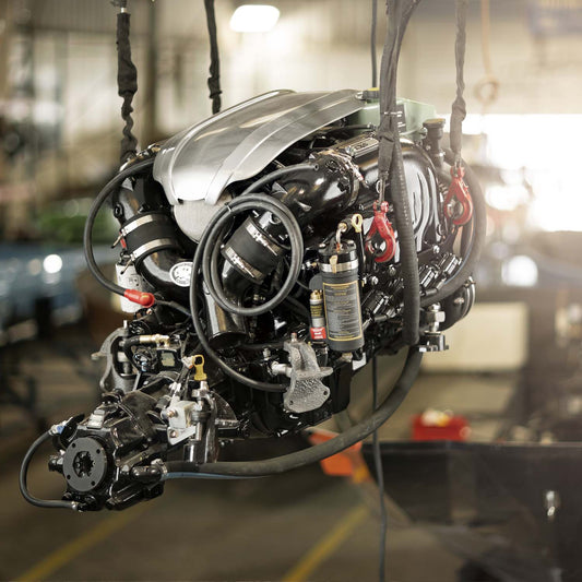 What Makes PCM Marine Engines the Best for Wake Boats? Expert Guide