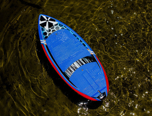 Find Your Perfect Match: Explore the New Wakesurf Board Finder - BoardCo