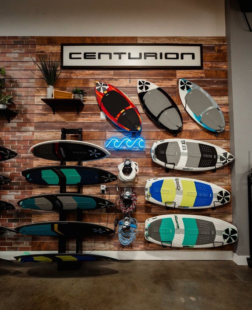 Finding the Best Wakesurf Board for You - BoardCo