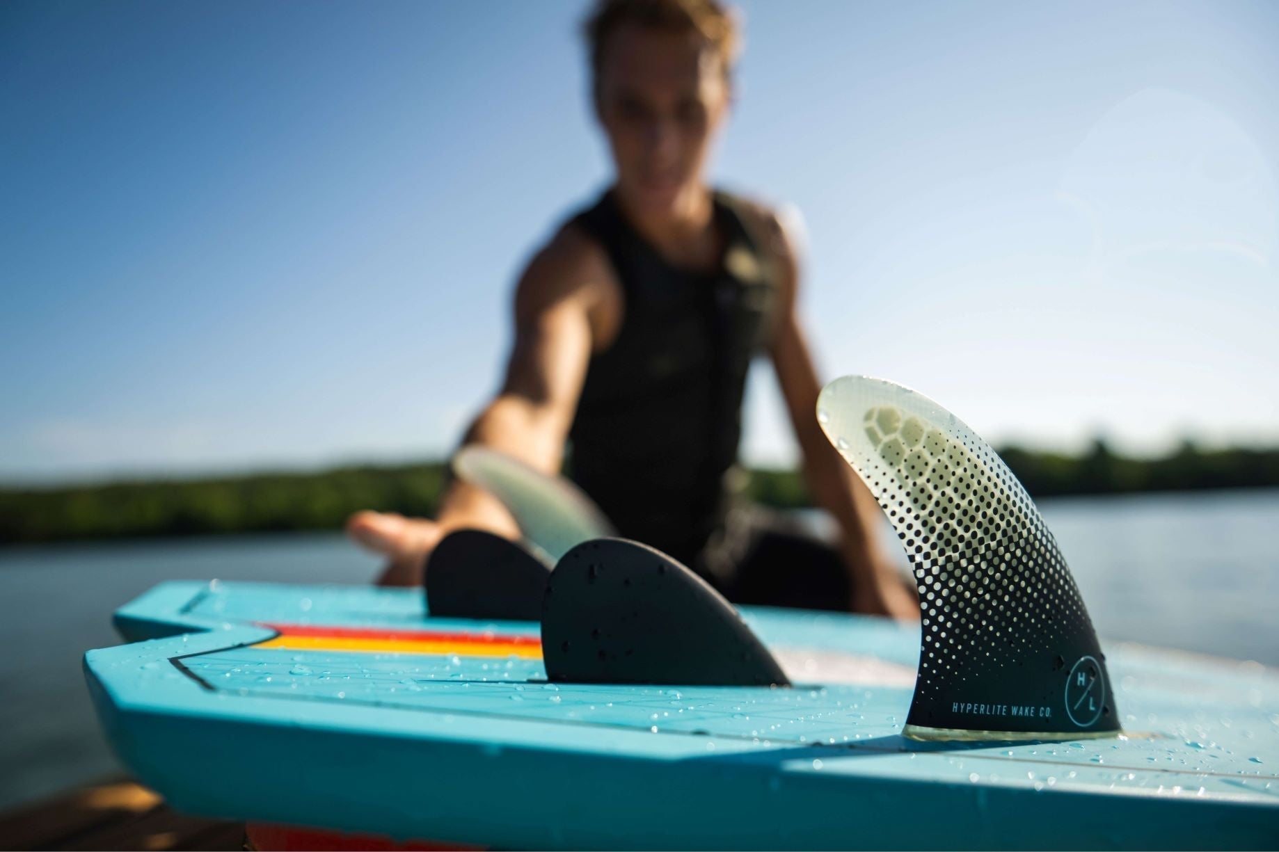How do I pick the right wakesurf board? Skimboard, Surf or Hybrid ...
