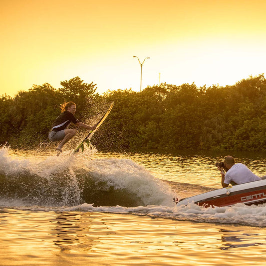 How Much Ballast is Safe in Your Wake Boat? NMMA Capacity Explained - BoardCo