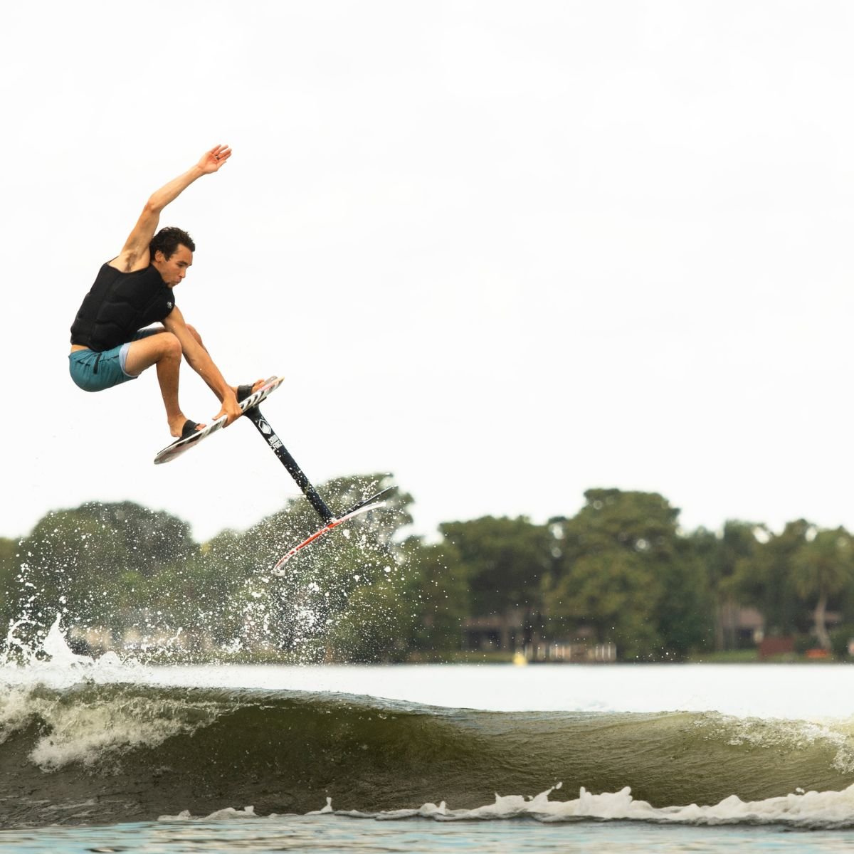 Liquid Force Wake Foils Know The Differences - BoardCo