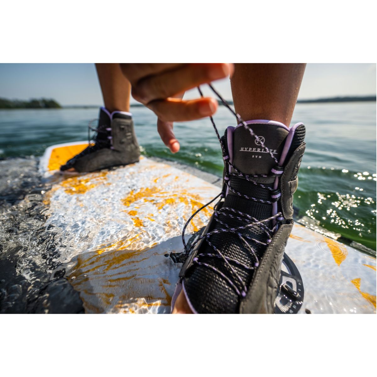 Open-Toed vs. Closed-Toed Wakeboard Bindings: Which Is Right For You? - BoardCo