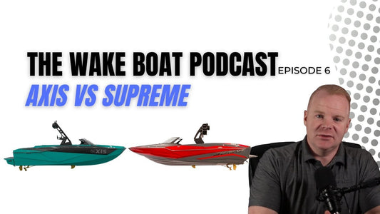 Supreme vs. Axis Boats: A Comprehensive Comparison of Performance and Features - BoardCo