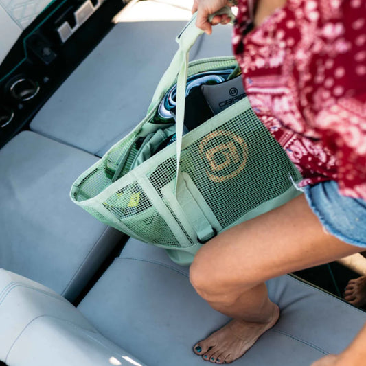 The Essential Boat Bags - BoardCo