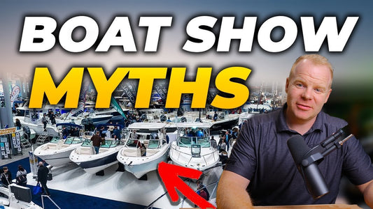 Unbelievable Wake Boat Rumors: Separating Fact from Fiction
