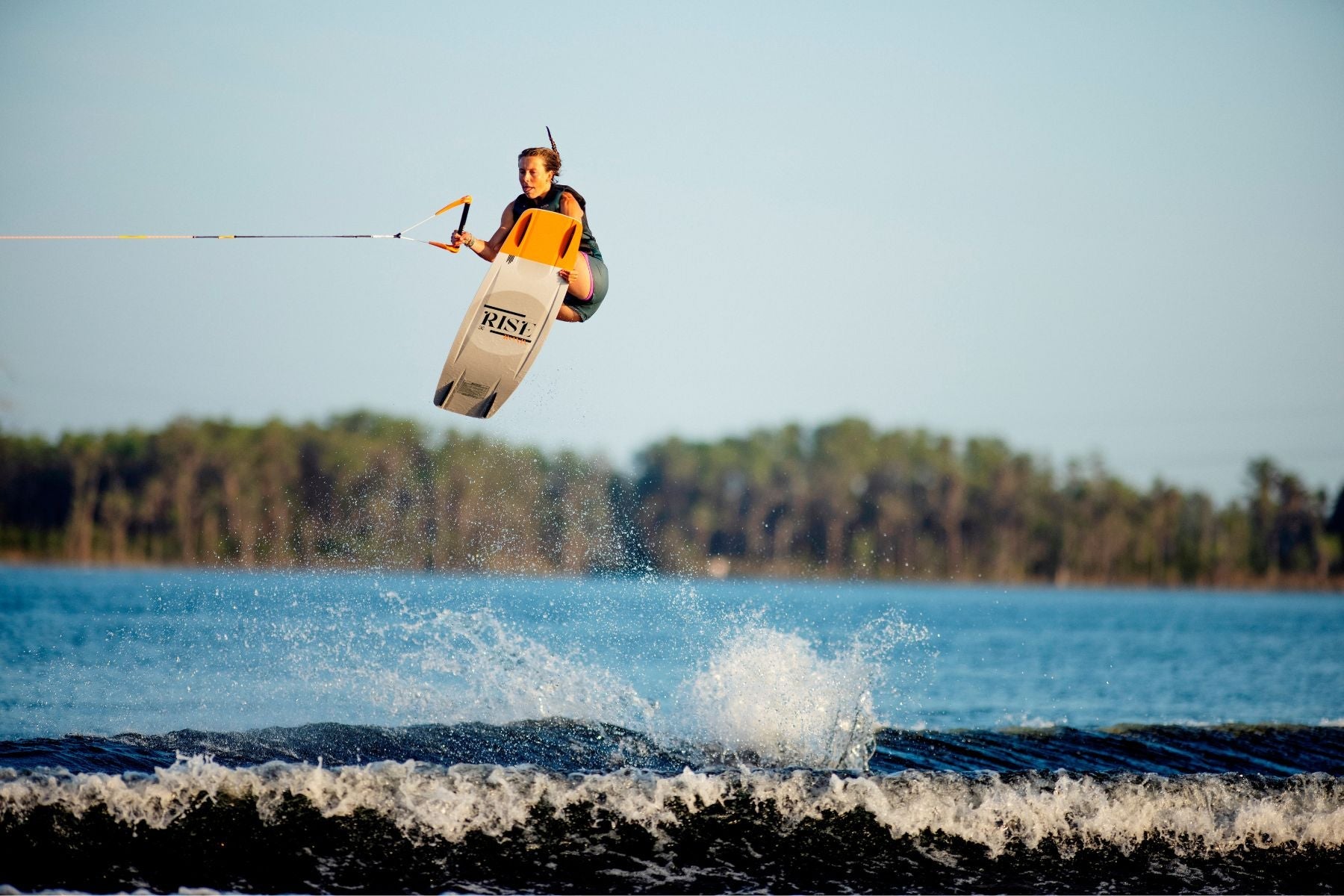 Unlock Premium Wakeboarding: Explore the Innovation and Performance of Ronix Women's Boards - BoardCo