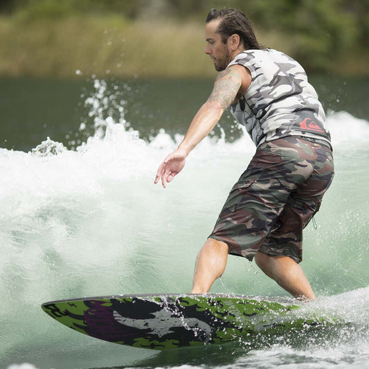 Utah Surfest Wakesurf Boat Reviews - BoardCo