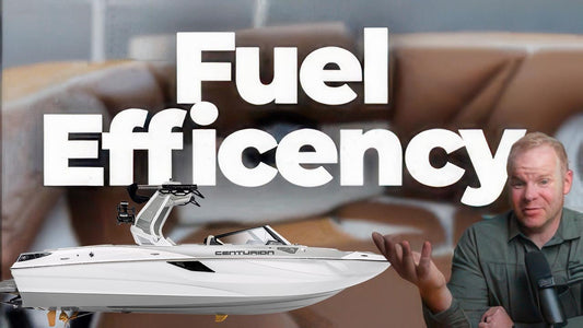 Wake Boat Fuel Efficiency: A Deep Dive into Performance and Savings - BoardCo