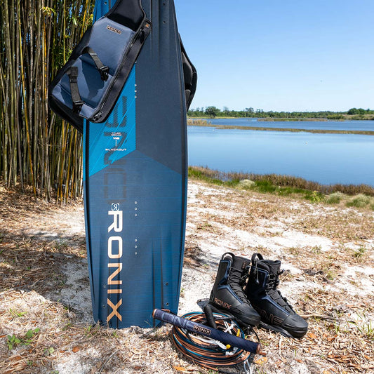 The Complete Ronix Wakeboard Buying Guide: Find Your Perfect Board in 2025