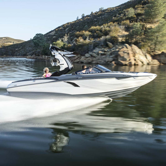 What's New for 2018? - BoardCo