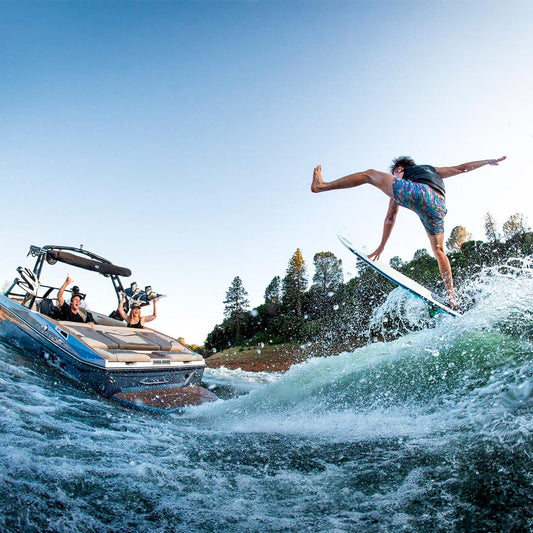 Why are Supreme Boats Less Expensive? - BoardCo