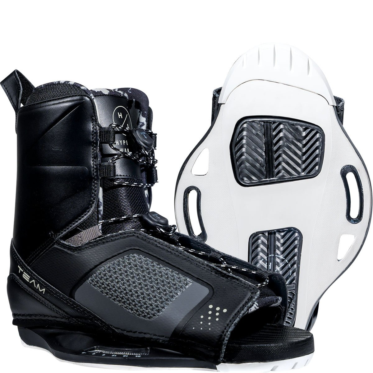 Hyperlite Wakeboard Bindings BoardCo