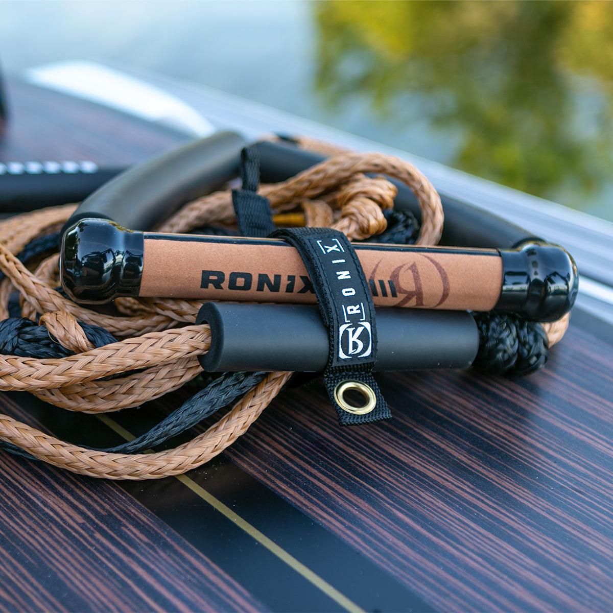 Ronix Ropes & Handles | BoardCo
