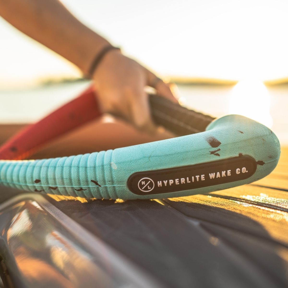 Wakeboard & Waterski Ropes & Handles - Wakeboard Equipment