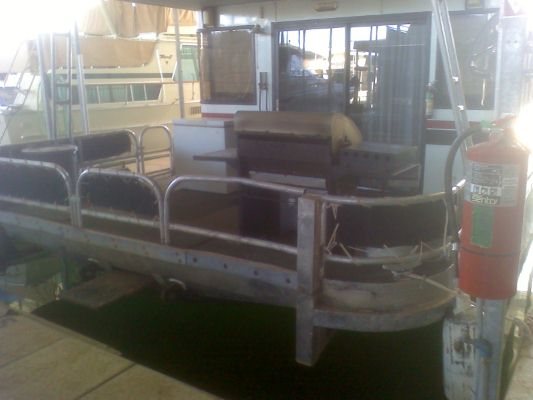 MasterCraft Prostar 190 with no tower Cinch Cover