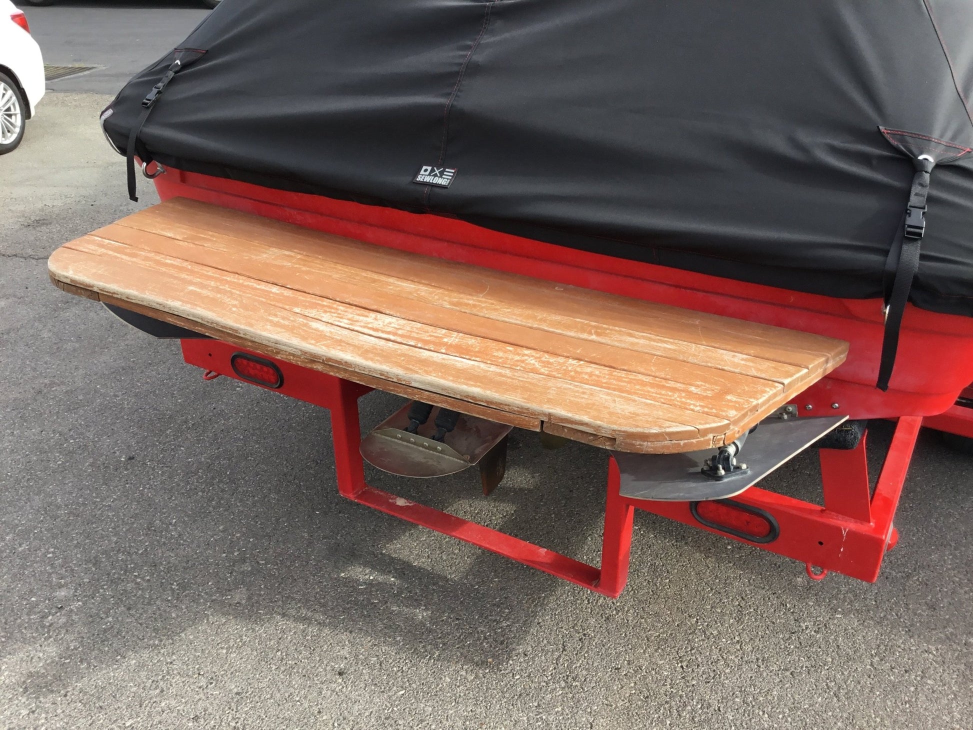 04 Cent Enzo230 Swim - BoardCo