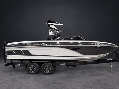 2020 Centurion Ri237 in Stone Grey w/ Grey interior